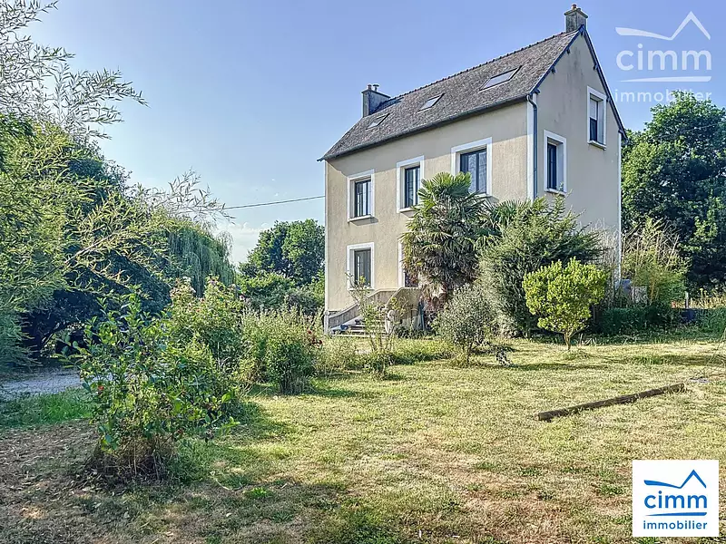 Maison, 145 m²