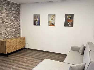 Appartement, 24,42 m²