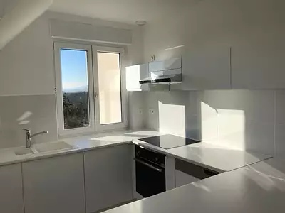 Appartement, 73 m²