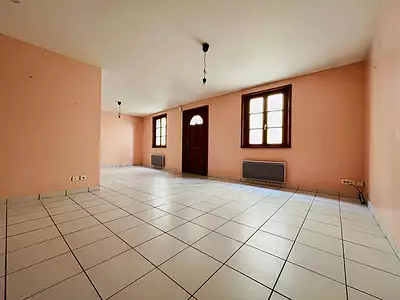 Maison, 68 m²