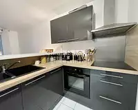 Appartement, 45,57 m²