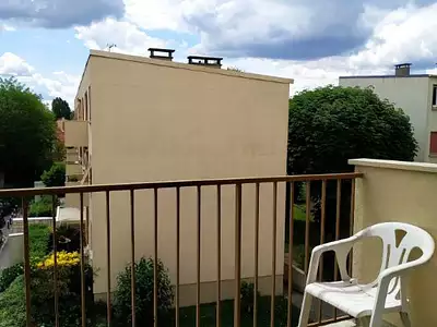 Appartement, 63 m²