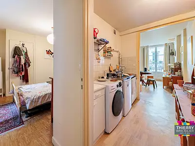 Immeuble, 150 m²