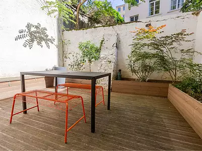 Appartement, 55,02 m²