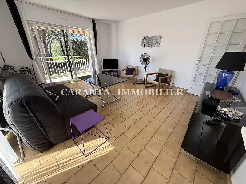 Appartement, 49,71 m²
