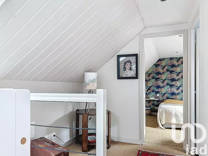 Maison, 190 m²