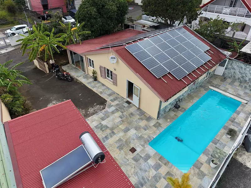 Maison, 99,99 m²