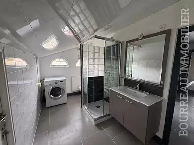 Appartement, 79 m²