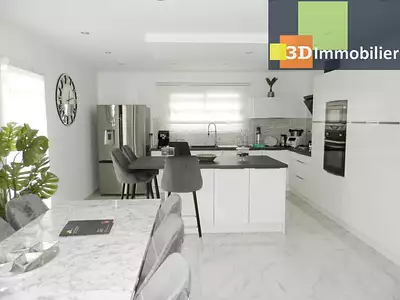 Maison, 160 m²