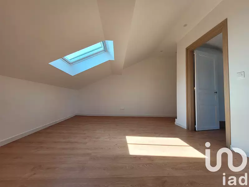 Maison, 100 m²