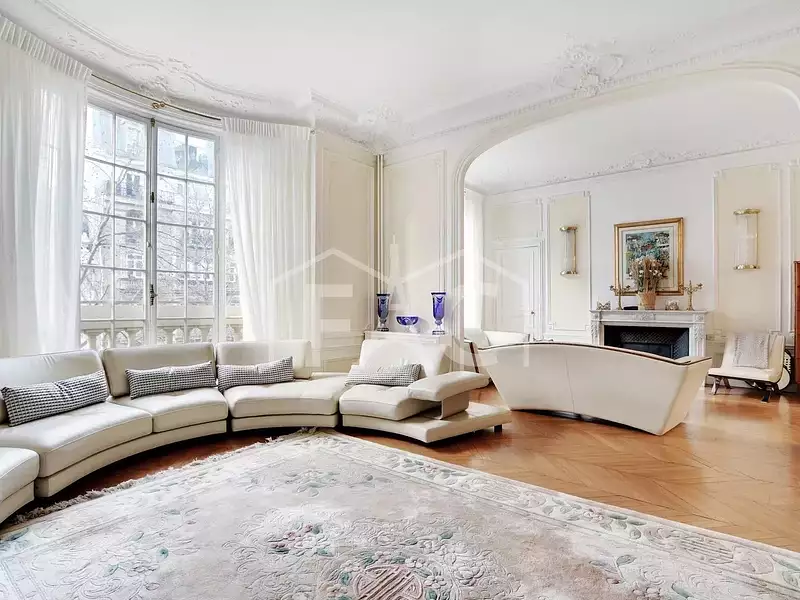 Appartement, 265 m²