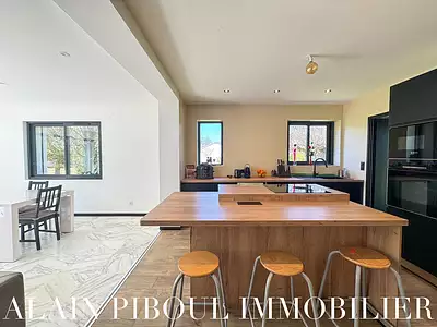 Maison, 141,29 m²
