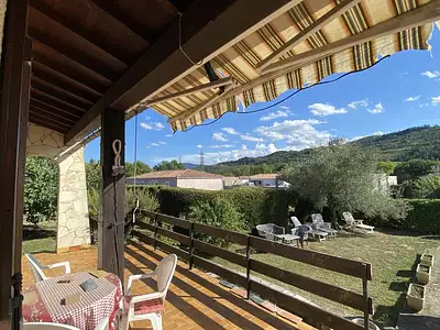 Maison, 99 m²