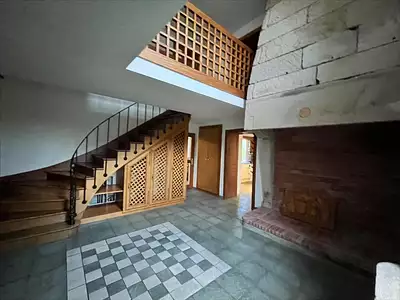 Maison, 362 m²
