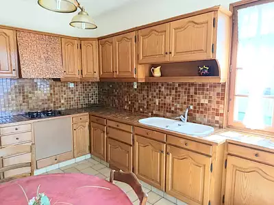 Maison, 164 m²