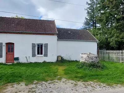 Maison, 90 m²