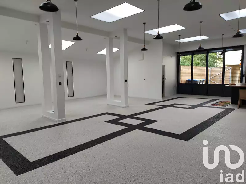 Appartement, 202 m²