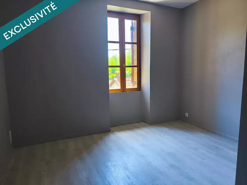 Maison, 186 m²