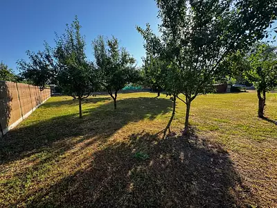 Terrain, 1 388 m²