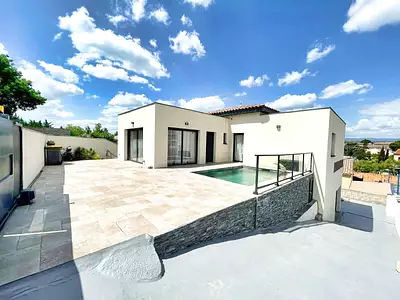 Maison, 110 m²