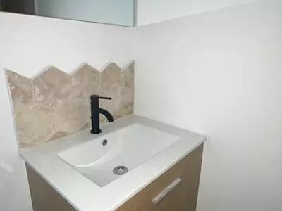 Appartement, 41,6 m²