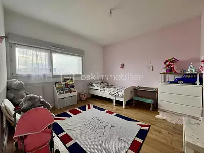 Appartement, 85 m²