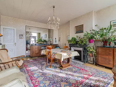 Appartement, 141 m²