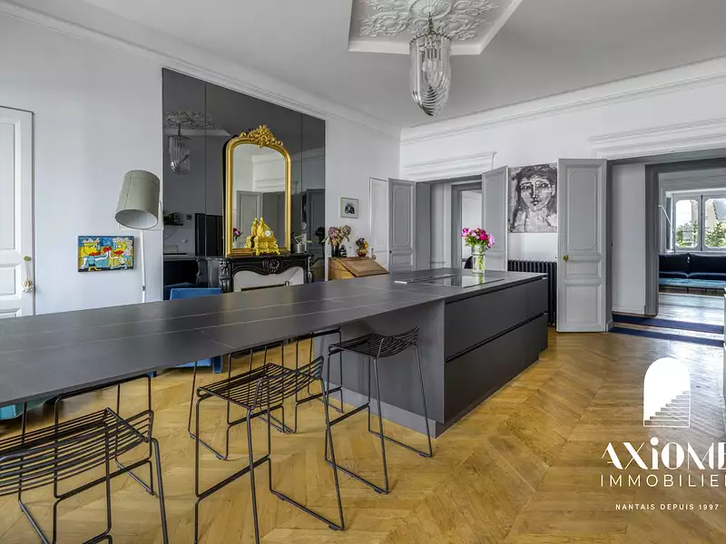 Appartement, 239,1 m²