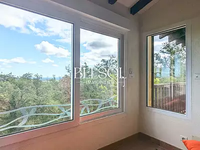 Maison, 184 m²