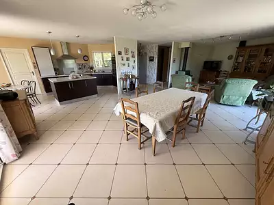 Maison, 142 m²