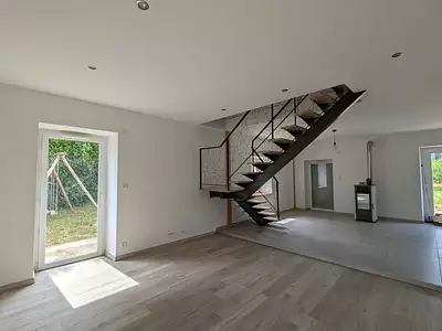Maison, 123 m²