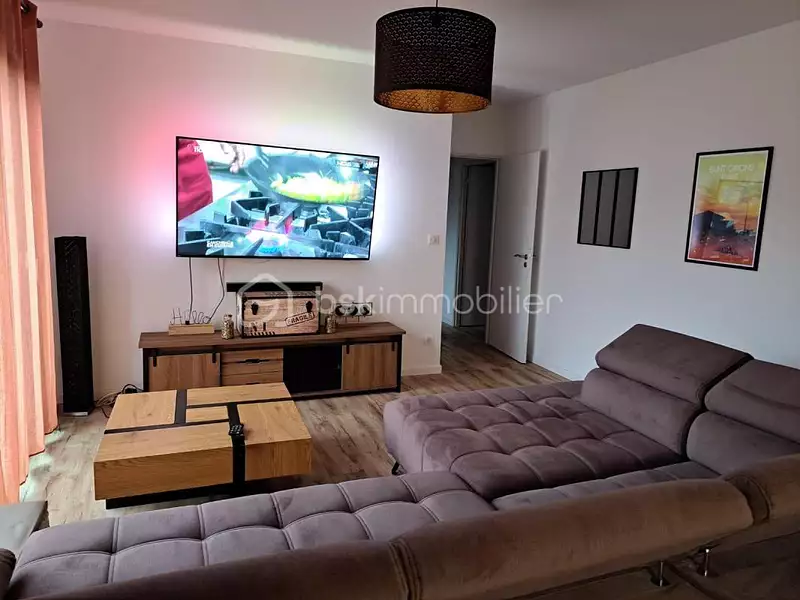 Maison, 133 m²