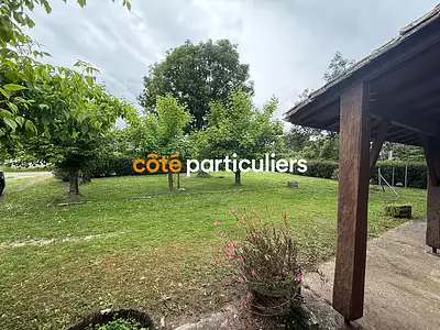 Maison, 114 m²