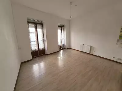 Appartement, 37,88 m²