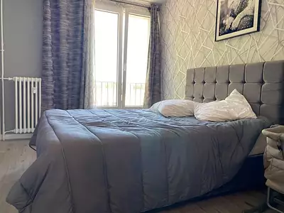 Appartement, 91 m²