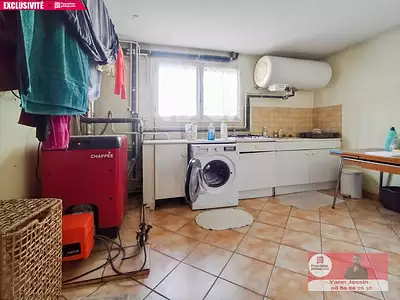 Maison, 180 m²