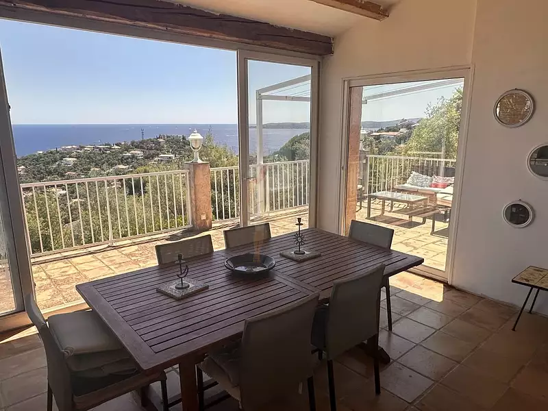 Maison, 160 m²