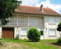 Maison, 160 m²