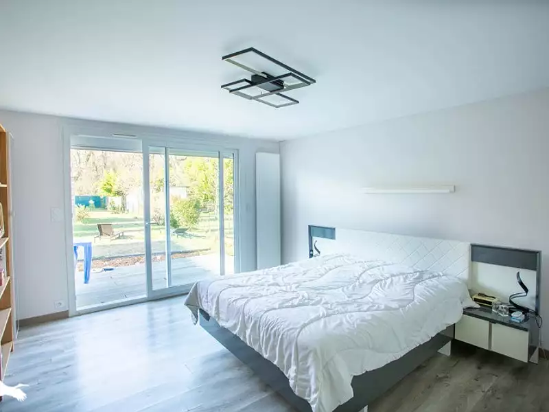 Maison, 105 m²