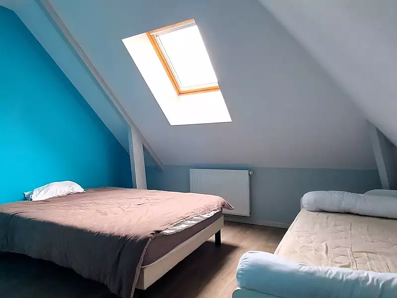 Maison, 137 m²