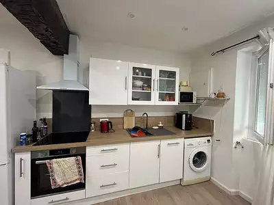 Maison, 68 m²