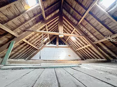 Maison, 220 m²