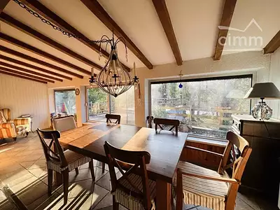 Maison, 96,5 m²