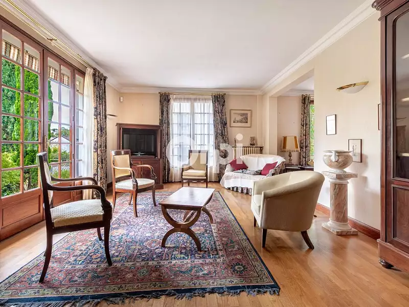 Maison, 178 m²