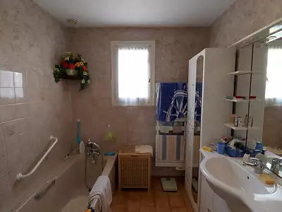 Maison, 111 m²