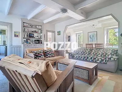 Maison, 132 m²