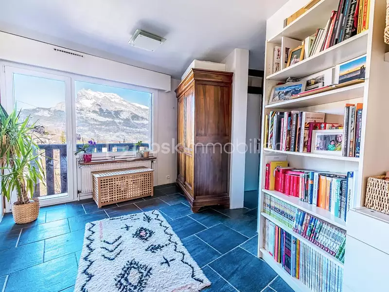 Appartement, 81 m²