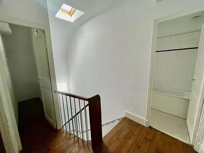 Appartement, 97 m²