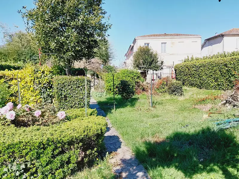 Maison, 230 m²