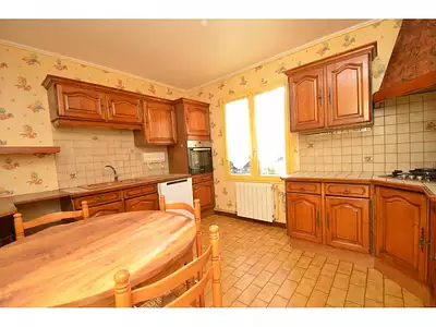 Maison, 137 m²